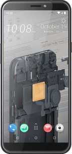 HTC Exodus 1S
