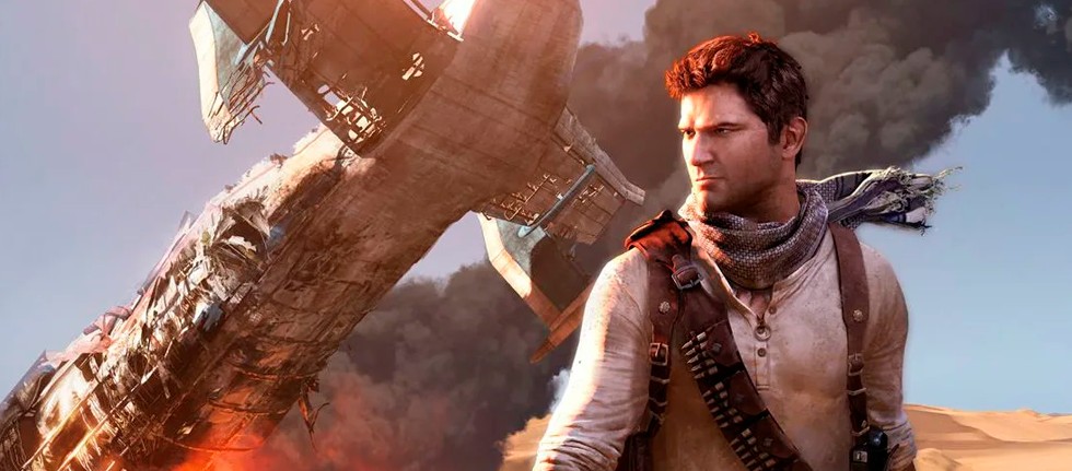 Uncharted: filme live-action com Tom Holland é adiado para fevereiro de  2022 