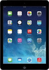 Apple iPad Air