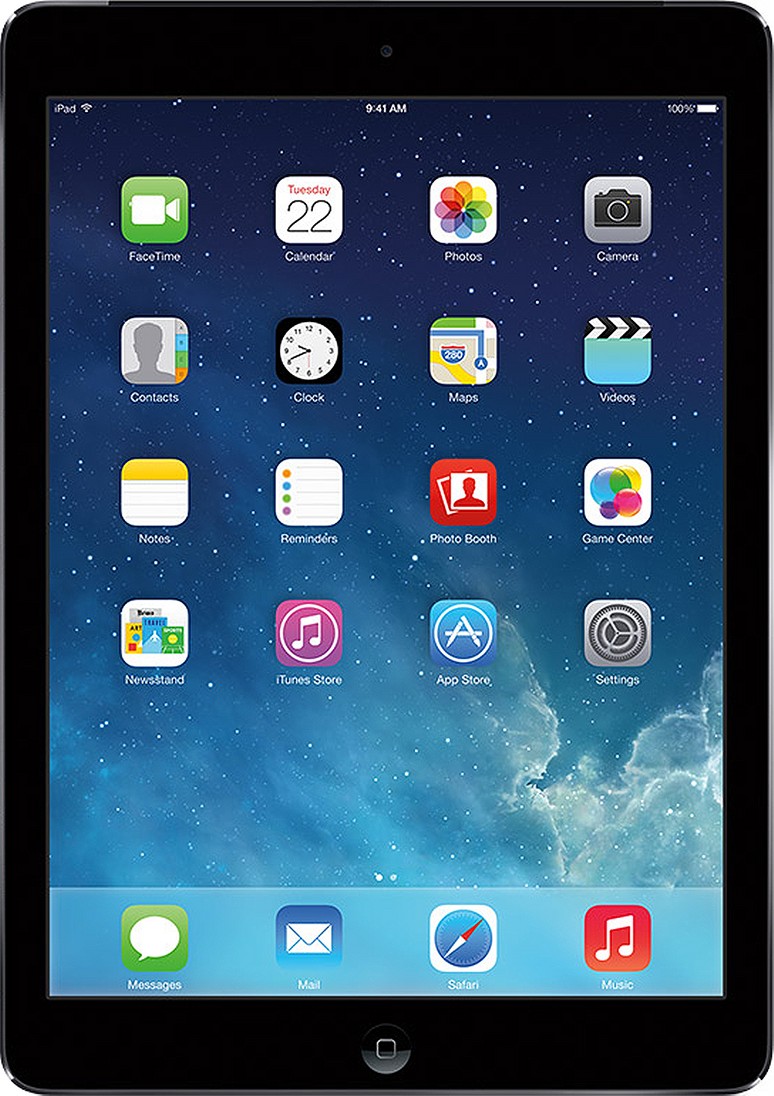 Apple iPad Air