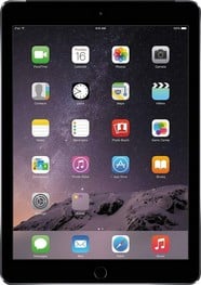 Ipad sales air 2017