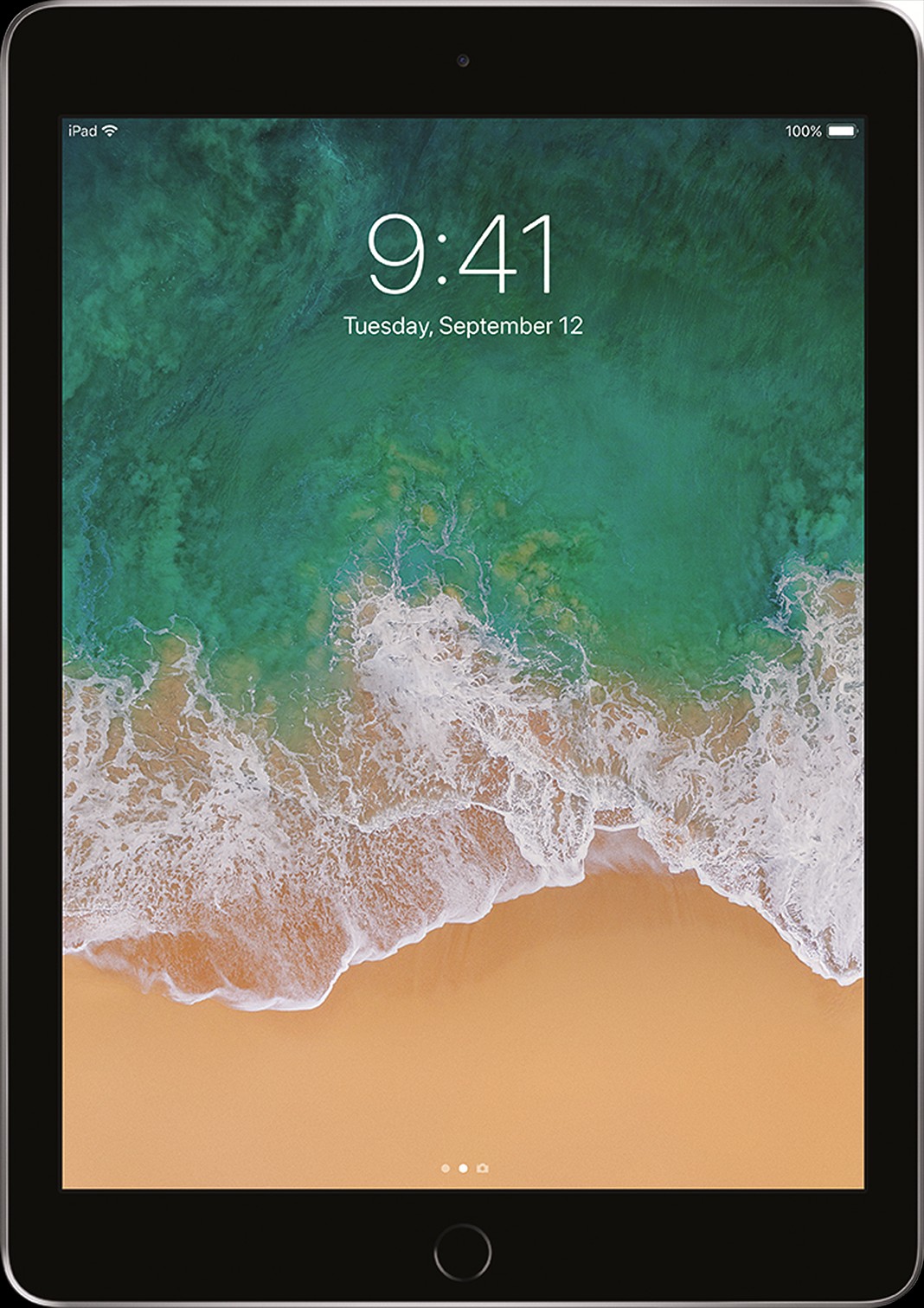 Ipad air 2017 store model