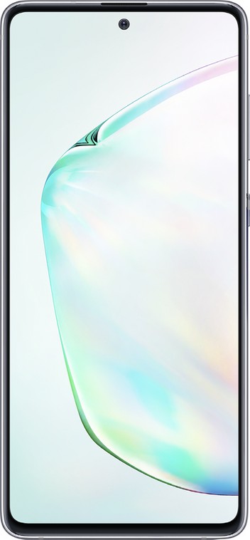 Smartphone Samsung Galaxy Note 10 Lite, Vermelho , Tela 6.7, Câm  12+12+12MP e Frontal 32MP, 128GB - Galaxy Note 10 - Magazine Luiza