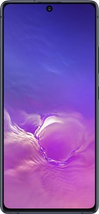 Samsung Galaxy S10 Lite