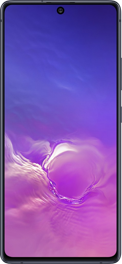 Samsung Galaxy S10 Lite