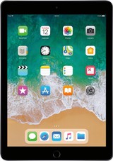 Apple iPad 9.7 2018