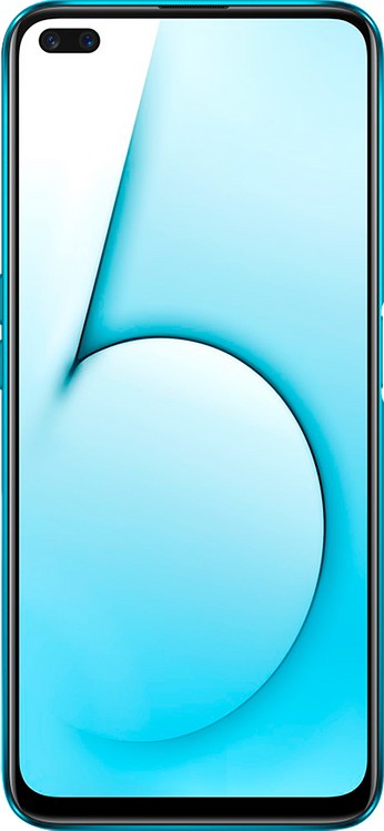 realme X50 5G