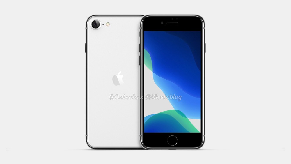 Finalmente! iPhone 9 ganha primeiro vazamento em vídeo expondo seu