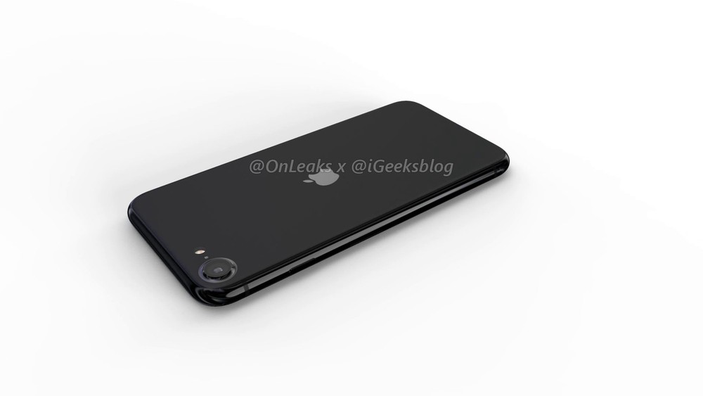 Finalmente! iPhone 9 ganha primeiro vazamento em vídeo expondo seu