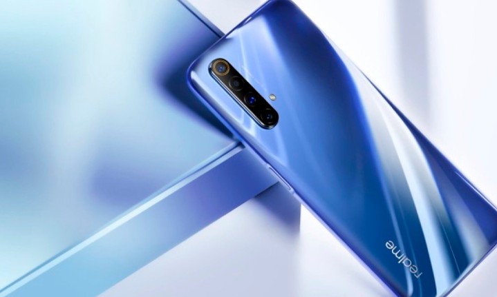 Realme X50 Pro 5G: fabricante confirma cores e resolução das