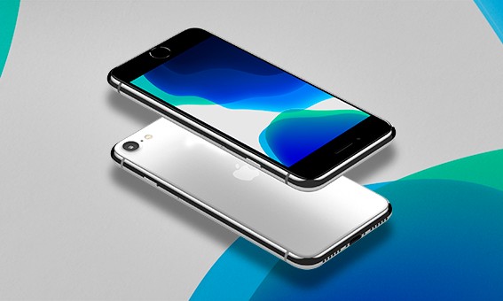 Apple iPhone ９本体 Finalmente! iPhone 9 ganha primeiro vazamento em vídeo expondo seu