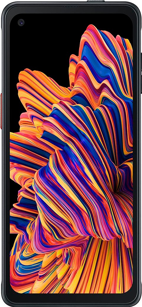 Samsung Galaxy Xcover Pro - Ficha Técnica - TudoCelular.com