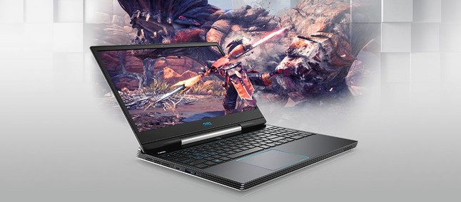 Dell Anuncia Novos Notebooks E Desktop Da Serie G Com Intel De 10ª Geracao E Nvidia Rtx Super Tudocelular Com