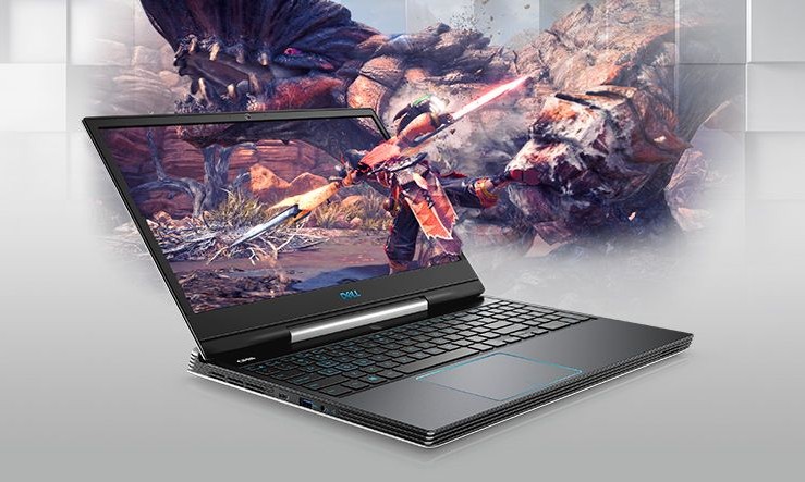 Notebooks para jogadores da Dell chegam com Xbox Game Pass