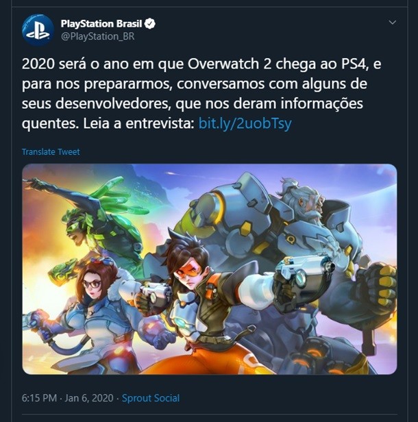 overwatch gratis ps4