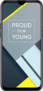 realme C2s