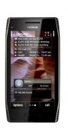 Nokia X7-00