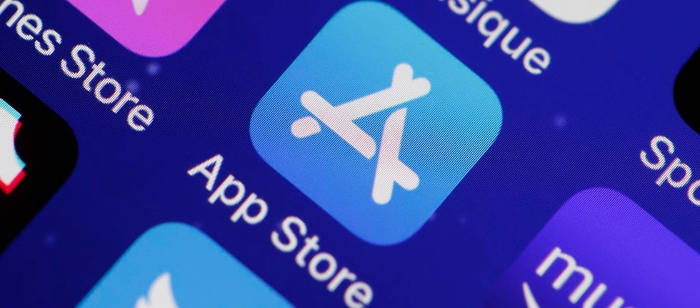 No aniversário de 5 anos da App Store, Apple distribui aplicativos