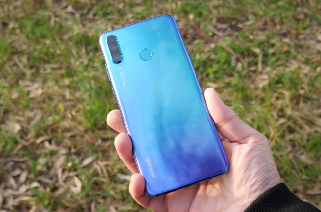Huawei lança P30 Lite 2020 com especificações atualizadas e