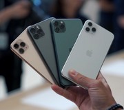 Mulher compra iPhone 12 Pro Max direto da Apple e recebe bebida de maçã  pelo correio 