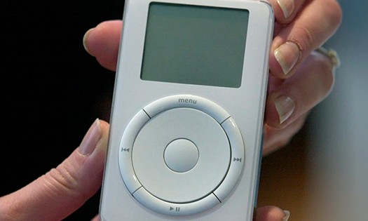 iPod