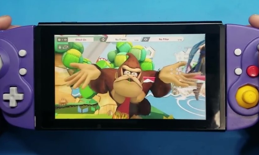 Yuzu: emulador de Nintendo Switch alcança progresso considerável e  implementa resolução Ultra HD 