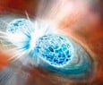 Casi Big Bang: los científicos confirman colisiones