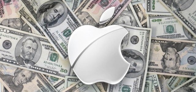 Apple foi a terceira empresa que mais faturou com jogos no mundo