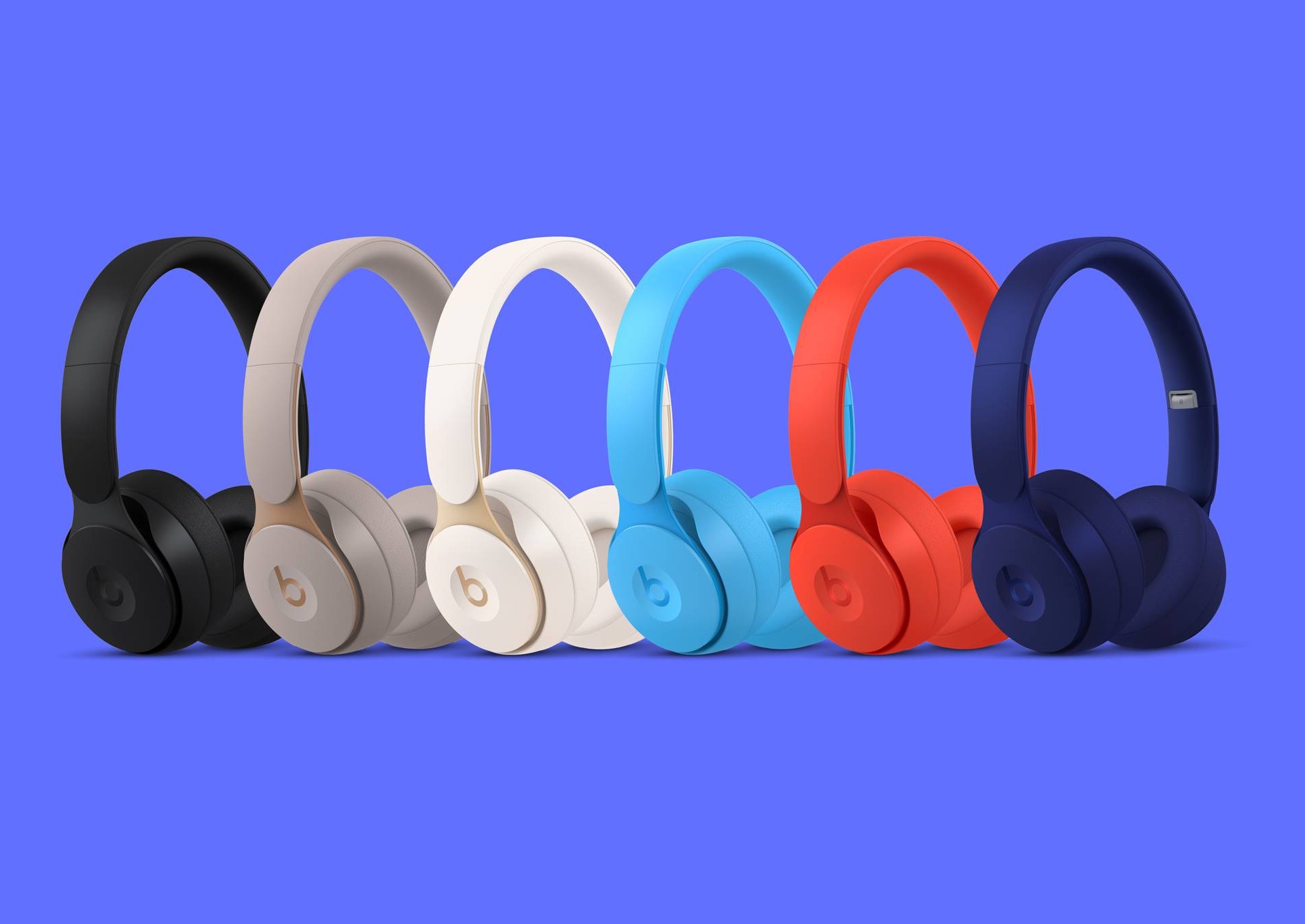 Beats Solo Pro chegam ao Brasil com chip H1 e W1 da Apple
