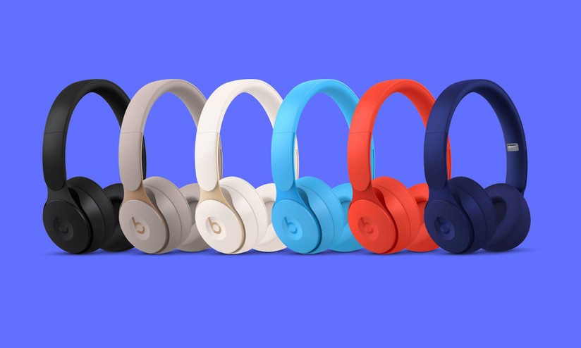 Beats Solo Pro chegam ao Brasil com chip H1 e W1 da Apple