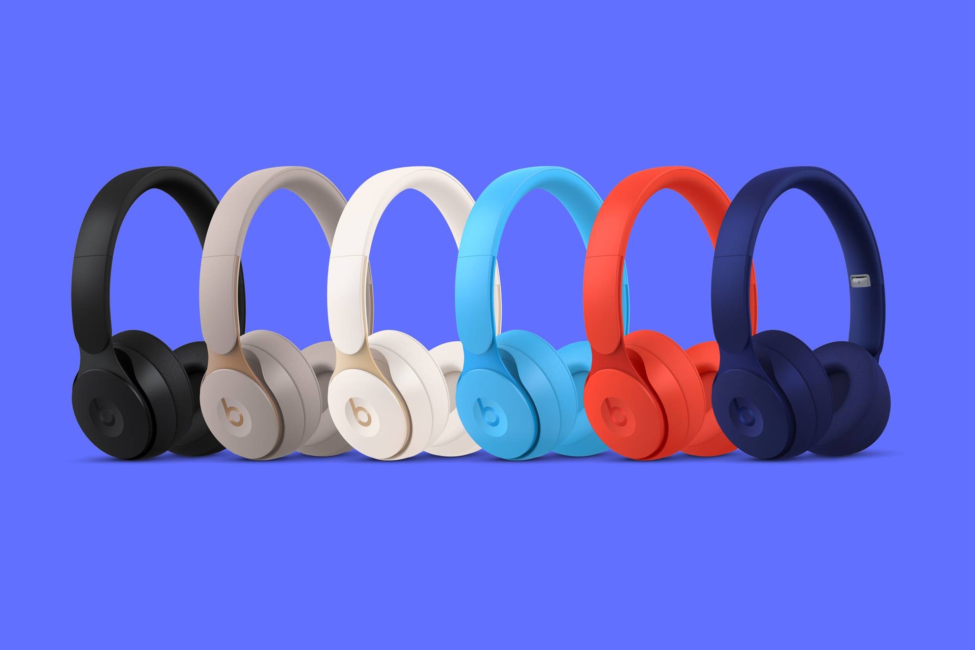 Beats Solo 4 e Solo Buds têm supostas imagens vazadas e podem ser lançados em breve pela Apple