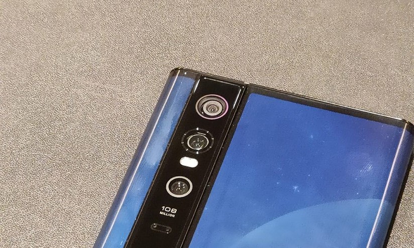 Ficou ainda melhor! Xiaomi Mi Mix Alpha ganha upgrade com