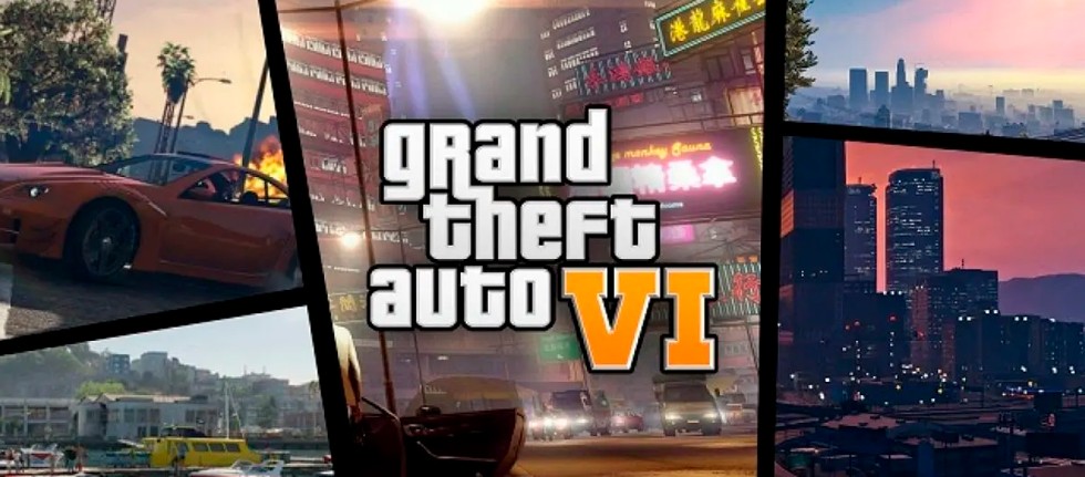 GTA 6 Revela seu Primeiro Trailer Após Vazamento de Vídeo: Lançamento  Previsto para 2025