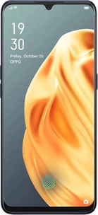 Oppo F15