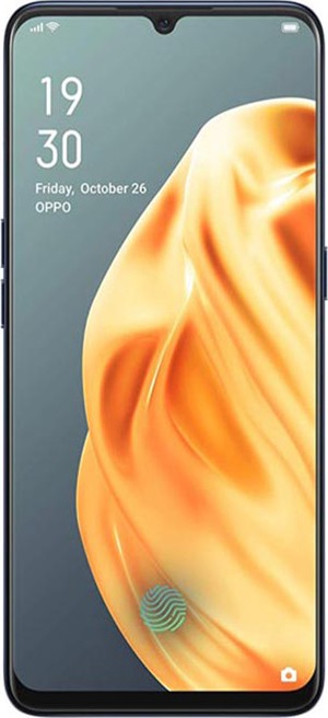 Oppo F15