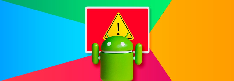 Os 17 Erros Mais Comuns Na Play Store e Como Resolvê-Los, PDF, Android  (sistema operacional)