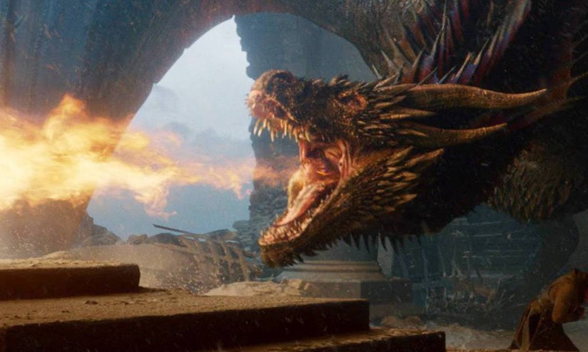 House of the Dragon: derivada de Game of Thrones ganha data de estreia na HBO  Max e imagens 