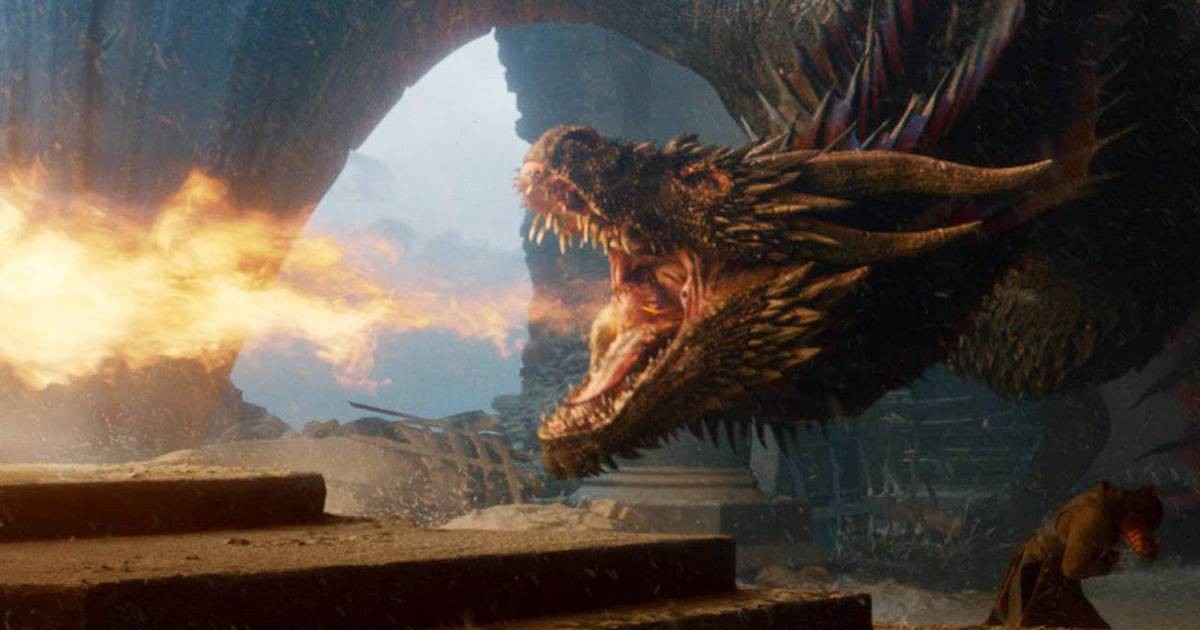 A HBO confirmou novos nomes - House Of The Dragon Brasil
