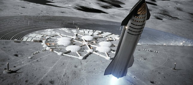 Spacex Adia Lancamento Do Foguete Falcon 9 Que Levaria Mais Satelites Starlink A Orbita Tudocelular Com