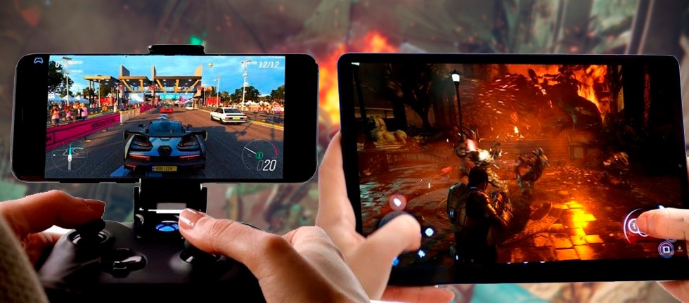 Xbox Cloud Gaming chegará amanhã para iOS e PC em fase de testes