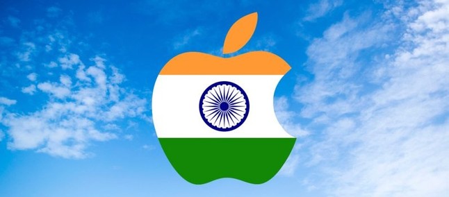 Apple muda estratégia na Índia e vendas do iPhone voltam a crescer -  TudoCelular.com