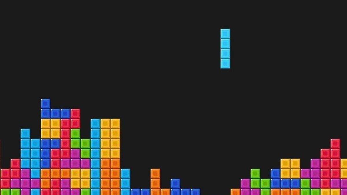 tetris jogos - Jogos Online Grátis em !