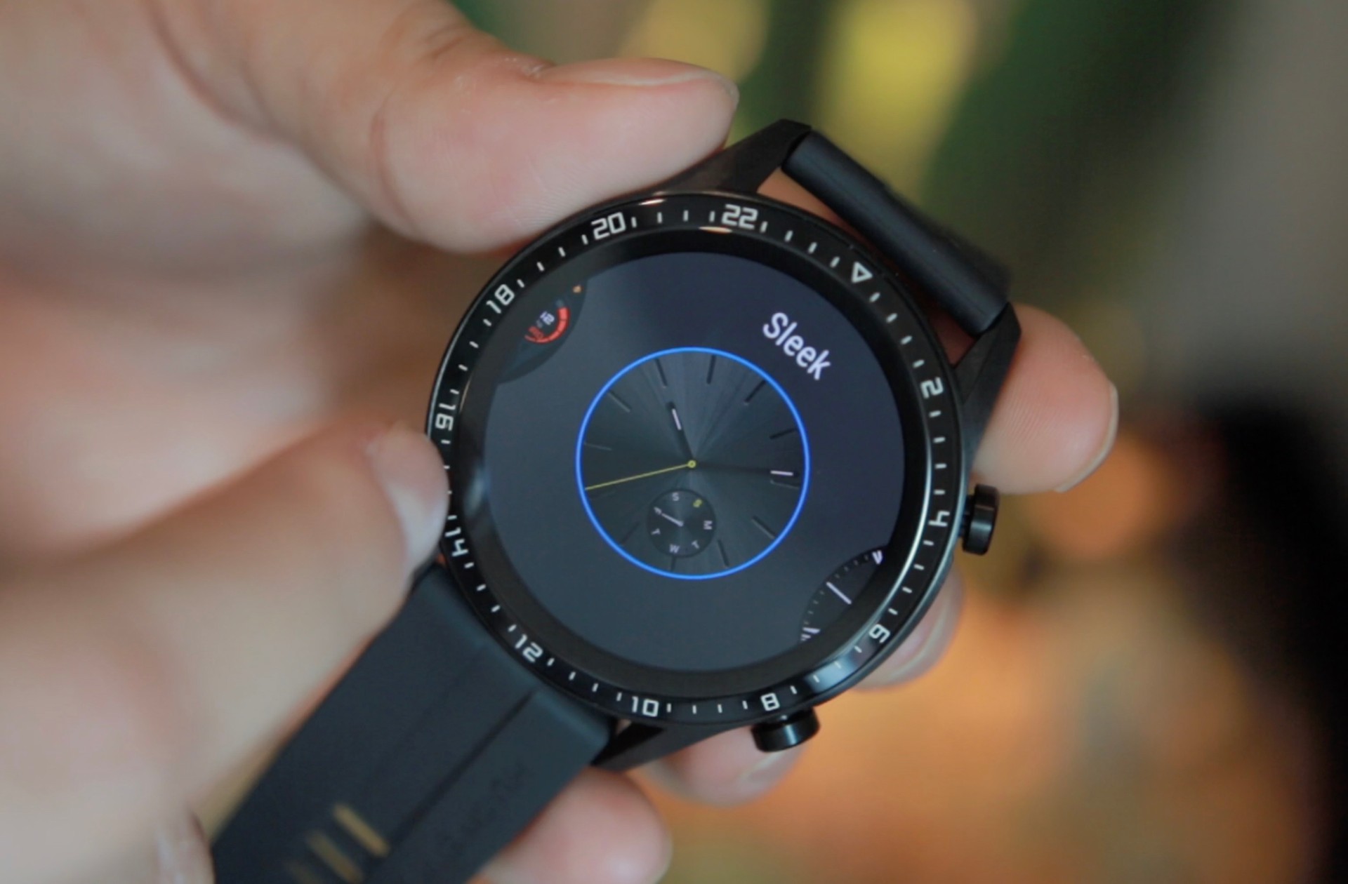 Bluetooth Smartwatch Huawei Watch Gt 2 Smartwatch Compatibilit