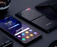 Galaxy Z Flip 2? Samsung registra projeto de celular dobr