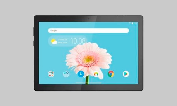 Lenovo lança tablet M10 FHD Rel na Índia com Snapdragon 450 e
