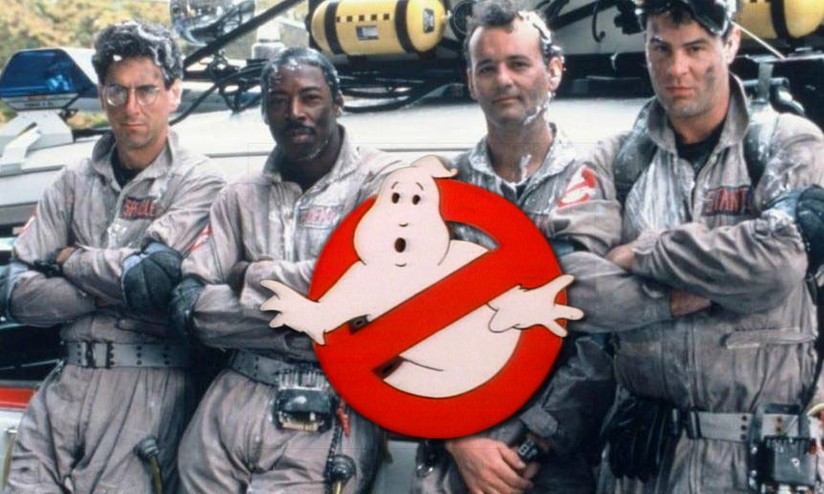 Ghostbusters: elenco original de 1984 retorna em sequência dos  Caça-Fantasmas - Tudocelular.com