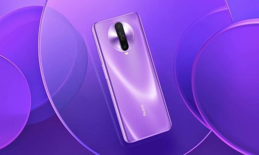 Sucesso absoluto! Xiaomi comemora novo recorde de vendas da família Redmi  Note 8 