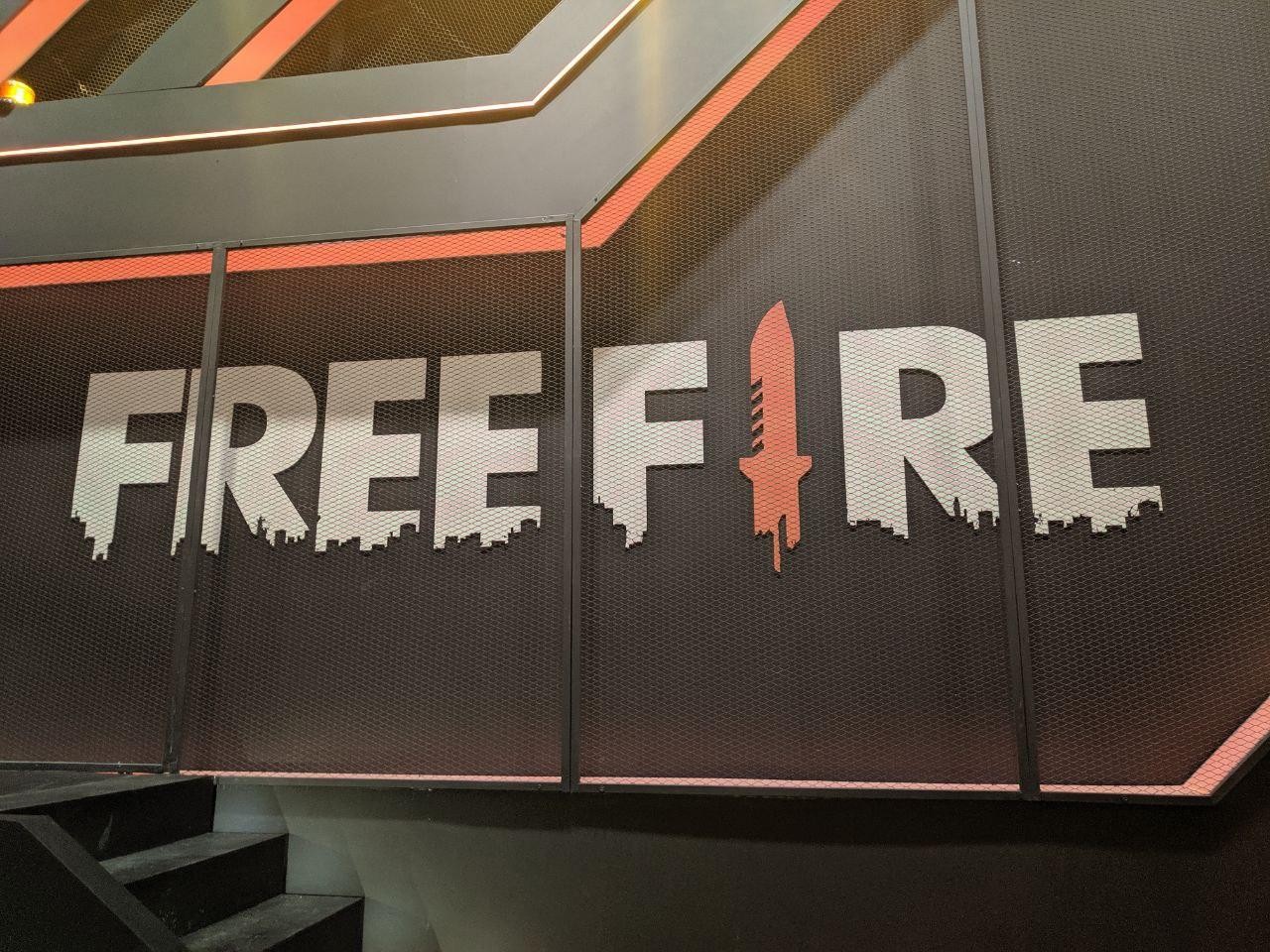 Free Fire: Vivo Keyd anuncia peneira para encontrar novo jogador