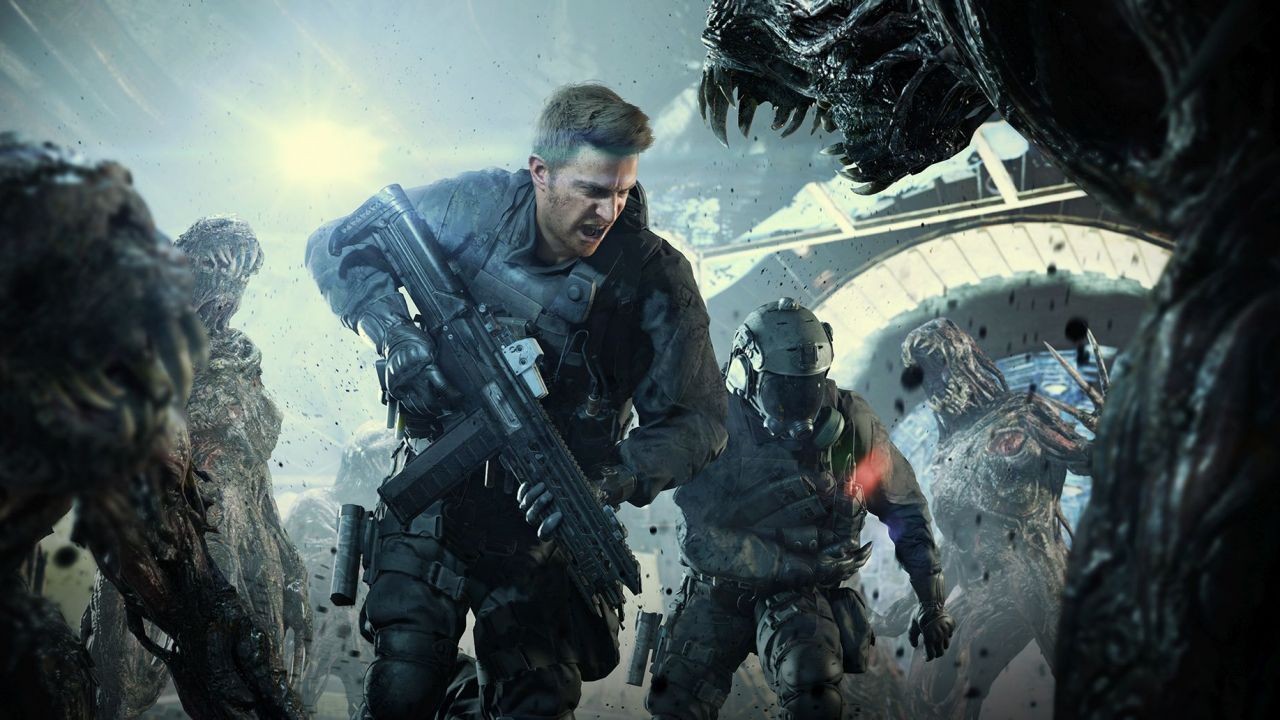 Pré-carregamento de Resident Evil 4 já está disponível para consoles Xbox e  PlayStation