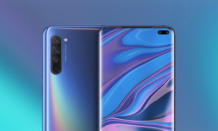 Xiaomi Mi 10 Pro 5G tem possíveis especificações vazadas que